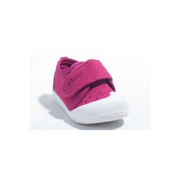 Vicco Anka 950.E19K.224 İlk Adım Fuşya Unisex Bebek Günlük Ayakkabı
