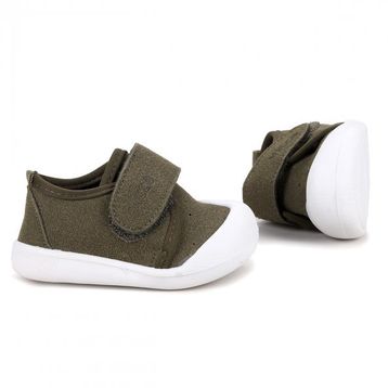 Vicco Anka 950.E19K.224 İlk Adım Haki Unisex Bebek Günlük Ayakkabı