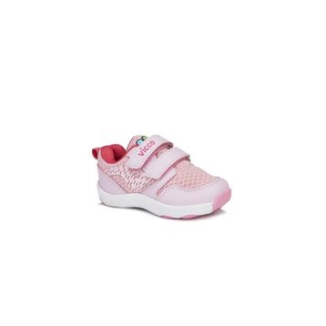 Vicco Bebe Pembe Spor Ayakkabı