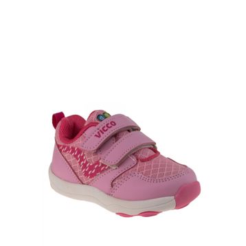 Vicco Bebe Pembe Spor Ayakkabı
