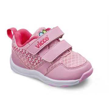 Vicco Bebe Pembe Spor Ayakkabı