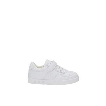 Vicco Sam Işıklı Beyaz Unisex Bebek Sneaker