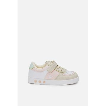 Vicco Sam Işıklı Pudra Kız Bebek Sneaker