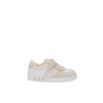 Vicco Sam Işıklı Pudra Kız Bebek Sneaker