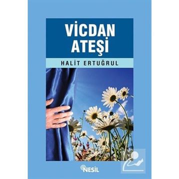 Vicdan Ateşi - Halit Ertuğrul