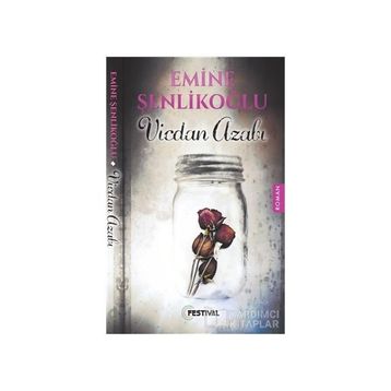 Vicdan Azabı - Emine Şenlikoğlu