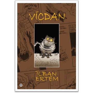 VICDAN - İLBAN ERTEM