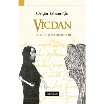 Vicdan - Özgür Taburoğlu