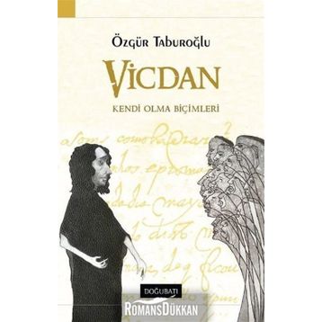 Vicdan - Özgür Taburoğlu