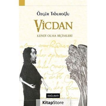 Vicdan - Özgür Taburoğlu