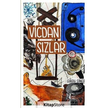 Vicdan Sızlar - Güray Süngü