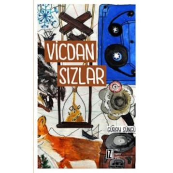 Vicdan Sızlar - Güray Süngü
