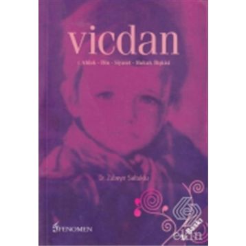 VICDAN - VEYSI ÜLGEN