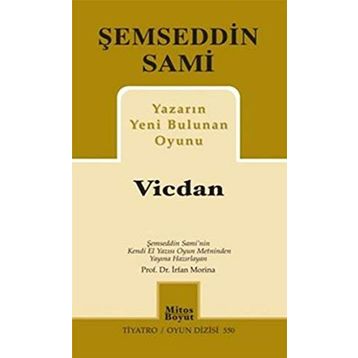 VICDAN - VEYSI ÜLGEN