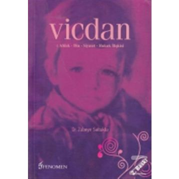 VICDAN - VEYSI ÜLGEN