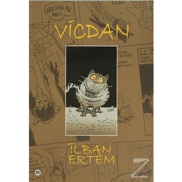 VICDAN - VEYSI ÜLGEN