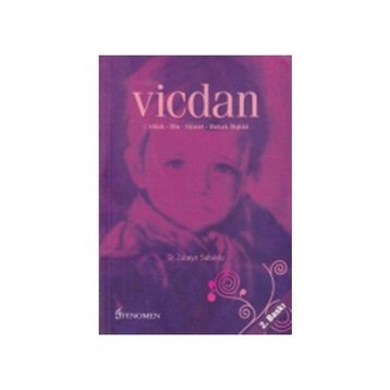 VICDAN - VEYSI ÜLGEN