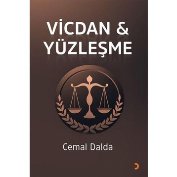 Vicdan & Yüzleşme - Cemal Dalda