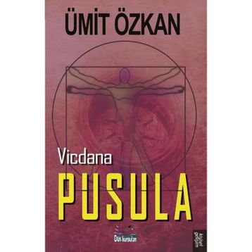 Vicdana Pusula - Ümit Özkan