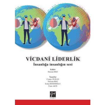 Vicdani Liderlik - Kolektif