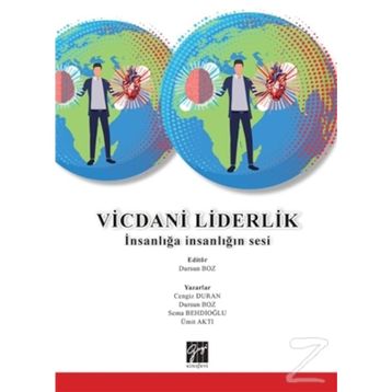 Vicdani Liderlik - Kolektif