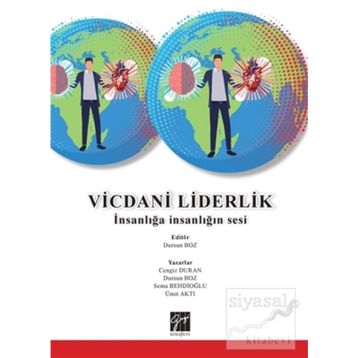 Vicdani Liderlik - Kolektif