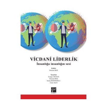 Vicdani Liderlik - Kolektif