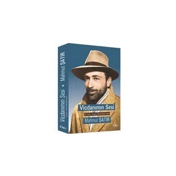 Vicdanımın Sesi - Bir Harita - Kadastro Mühendisinin Anıları - Mahmut Şatır