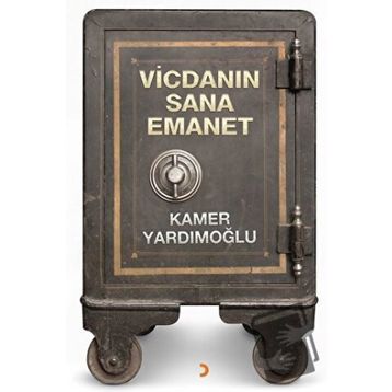 Vicdanın Sana Emanet - Kamer Yardımoğlu