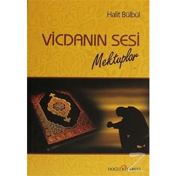 VICDANIN SESI MEKTUPLAR - HALIT BÜLBÜL