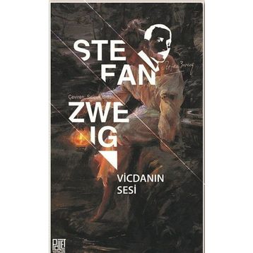 Vicdanın Sesi - Stefan Zweig