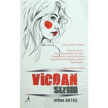 Vicdansızım - Orhan Aktaş