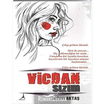 Vicdansızım - Orhan Aktaş