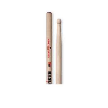 Vicfirth 3A Hickory 0.580x16 3/16 Çift Baget