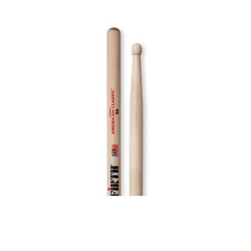 Vicfirth 3A Hickory 0.580x16 3/16 Çift Baget