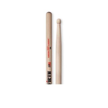 Vicfirth 3A Hickory 0.580x16 3/16 Çift Baget