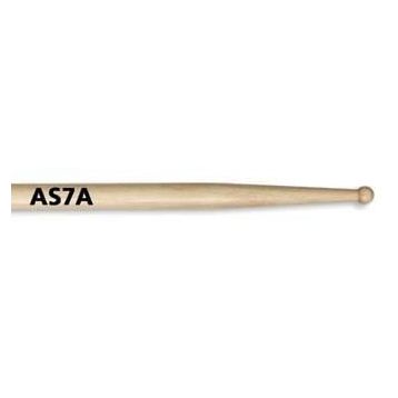 Vicfirth AS7A American Sound Hickory 7A Baget