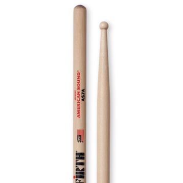 Vicfirth AS7A Baget