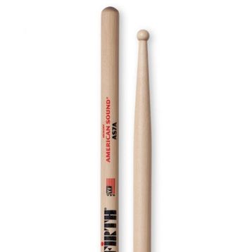 Vicfirth AS7A Baget