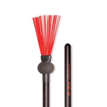 Vicfirth CB1 Cajon BRU-LLET Çift Baget