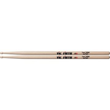 Vicfirth Jm Signature David Garibaldi Baget