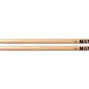 Vicfirth N2B Nova Hickory 16 1/4X0.625 Short Baget