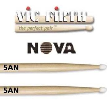 Vıcfırth N5an Nova 5a Nylon Baget