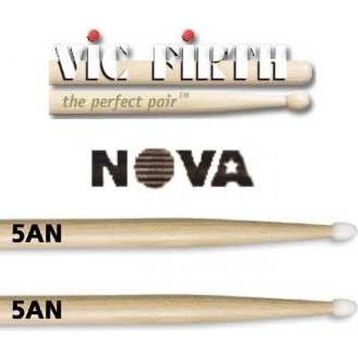 Vıcfırth N5an Nova 5a Nylon Baget