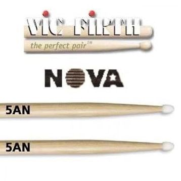 Vıcfırth N5an Nova 5a Nylon Baget