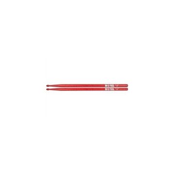 Vıcfırth N5ar Nova 5a Wood Red Baget