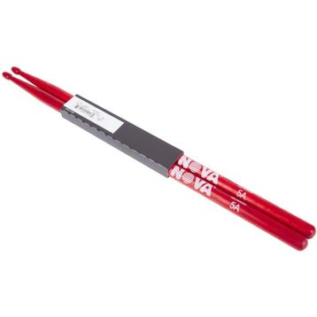 Vıcfırth N5ar Nova 5a Wood Red Baget