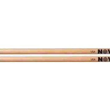 Vicfirth N5B Nova 5B Wood Hickory 16x0.595 Med Çift Baget