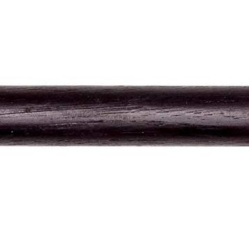 Vıcfırth N5bb Nova 5b Wood Baget