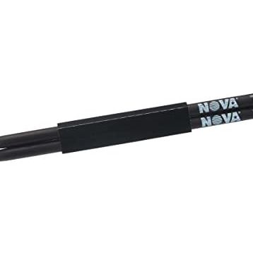 Vıcfırth N5bb Nova 5b Wood Baget